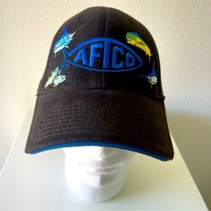Aftco Fishing Hat